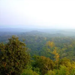 Achanakmar Wildlife Sanctuary - Bilaspur