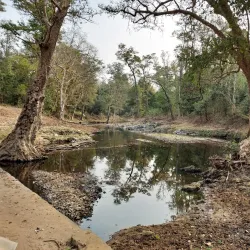 Achanakmar Wildlife Sanctuary - Bilaspur