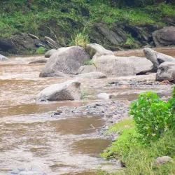 Achanakmar Wildlife Sanctuary - Bilaspur