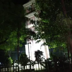 Bilaspur Clock Tower - Bilaspur