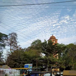 Bilaspur Clock Tower - Bilaspur