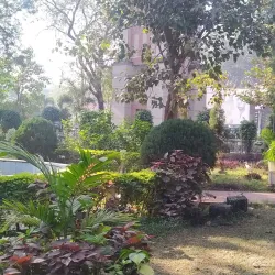 Bilaspur Clock Tower - Bilaspur