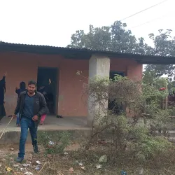 Hasdeo River - Bilaspur