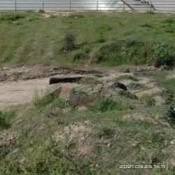 Hasdeo River - Bilaspur