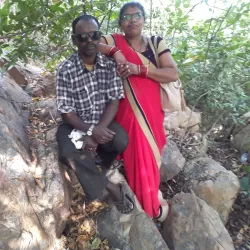 Hasdeo River - Bilaspur