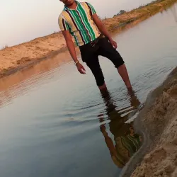 Hasdeo River - Bilaspur