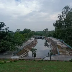 Khutaghat Dam - Bilaspur