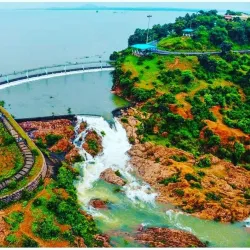 Khutaghat Dam - Bilaspur