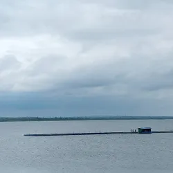 Khutaghat Dam - Bilaspur