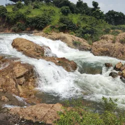 Khutaghat Dam - Bilaspur