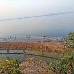 Khutaghat Dam - Bilaspur