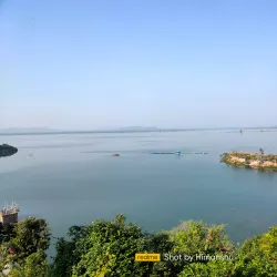 Khutaghat Dam - Bilaspur
