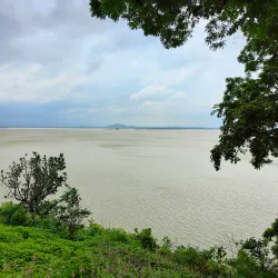 Khutaghat Dam - Bilaspur