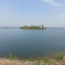 Khutaghat Park - Bilaspur