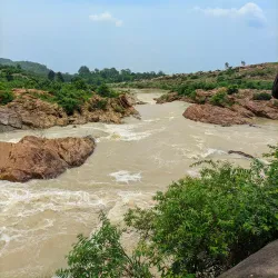 Khutaghat Park - Bilaspur