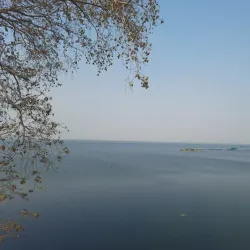 Khutaghat Park - Bilaspur