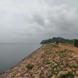 Khutaghat Park - Bilaspur