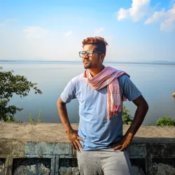 Khutaghat Park - Bilaspur