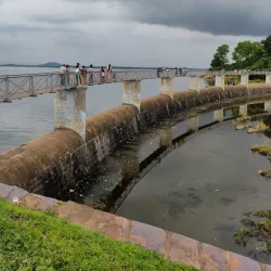 Khutaghat Park - Bilaspur