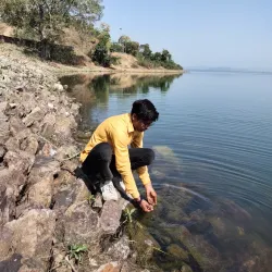 Khutaghat Park - Bilaspur