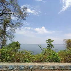 Khutaghat Park - Bilaspur