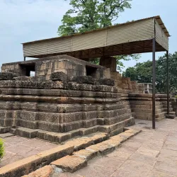 Malhar Archaeological Site - Bilaspur
