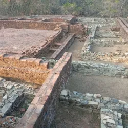 Malhar Archaeological Site - Bilaspur