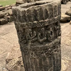 Malhar Archaeological Site - Bilaspur