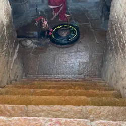 Malhar Archaeological Site - Bilaspur