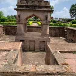 Ratanpur Fort - Bilaspur