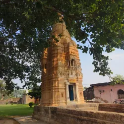 Ratanpur Fort - Bilaspur