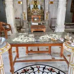 Ratanpur Jain Temple - Bilaspur