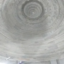 Ratanpur Jain Temple - Bilaspur