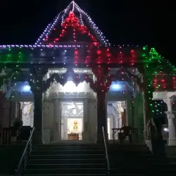 Ratanpur Jain Temple - Bilaspur