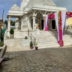 Ratanpur Jain Temple - Bilaspur