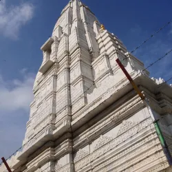 Ratanpur Jain Temple - Bilaspur
