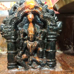 Ratanpur Jain Temple - Bilaspur