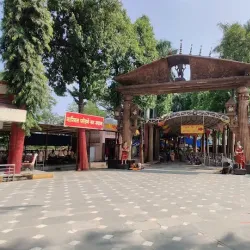 Ratanpur Mahamaya Temple - Bilaspur