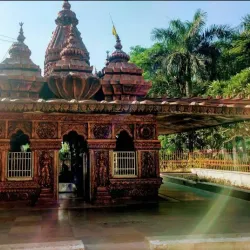 Ratanpur Mahamaya Temple - Bilaspur