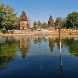 Ratanpur Mahamaya Temple - Bilaspur