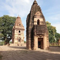 Ratanpur Mahamaya Temple - Bilaspur