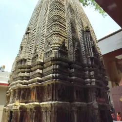 Ratanpur Mahamaya Temple - Bilaspur