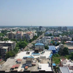 Ambika River - Bilimora