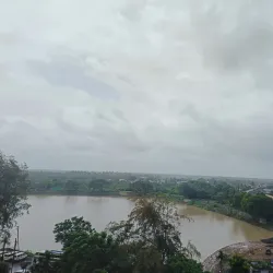 Ambika River - Bilimora