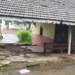 Ambika River - Bilimora