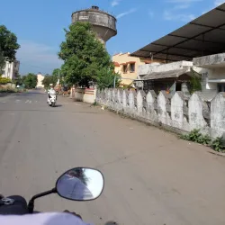 Ambika River - Bilimora