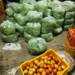 Bilimora Market - Bilimora