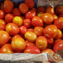 Bilimora Market - Bilimora