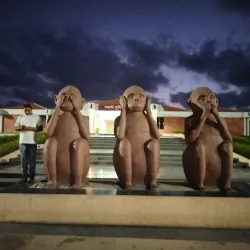 Dandi Beach (nearby) - Bilimora