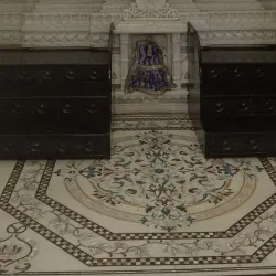 Gandevi Jain Temple - Bilimora